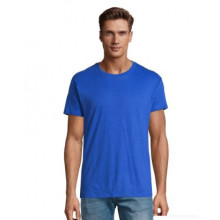 Tee-shirt HOMME col rond 